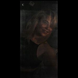 Meet your Posher, Teal